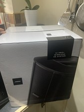 Bose S1 Pro+ Portable