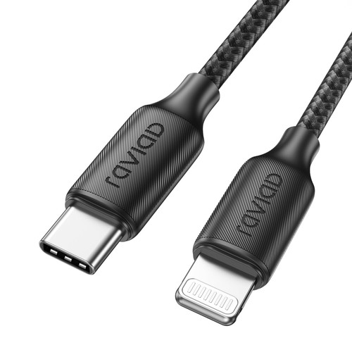 Raviad usb lightning - usb, to