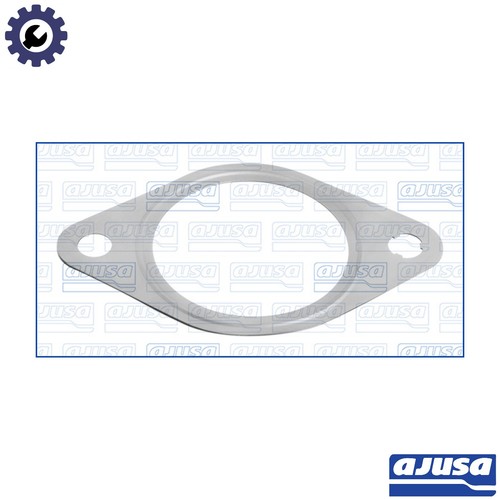 Gasket exhaust pipe 01060600 - gasket,