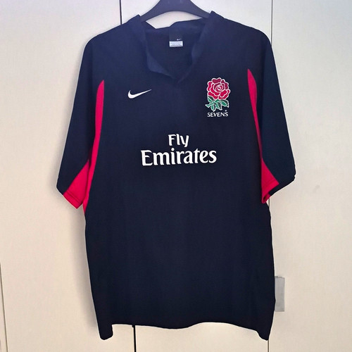 Vintage 2003 england - england, rugby