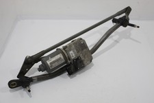 Audi A4 B8 Windscreen Wiper Mechanism With Motor  8K2955119B