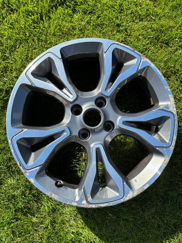 Genuine ford fiesta line - genuine,