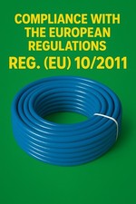Flexible 12.7mm Fresh Water