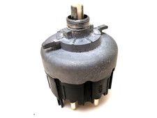 Mercedes R129 W124 Headlight