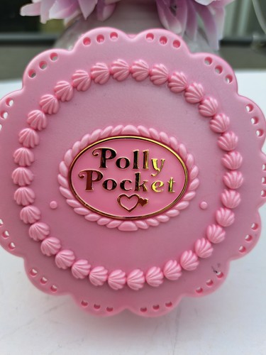 Polly pocket bluebird - polly,