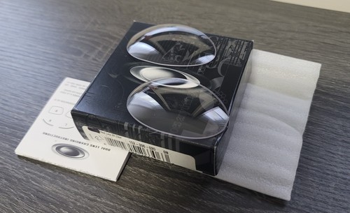 Oakley romeo clear iridium - oakley, 1
