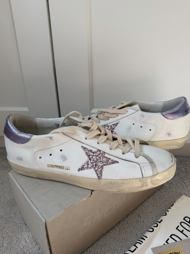 Golden goose super star - goose,