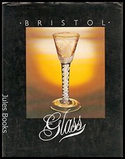 Bristol Glass, Witt, Cleo