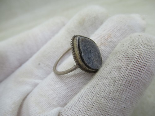Antique near eastern silver - antique,