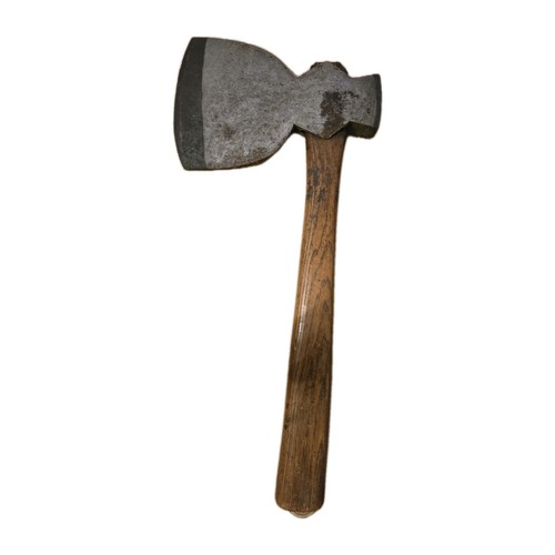 Antique stamped 1850s blodgett - antique,