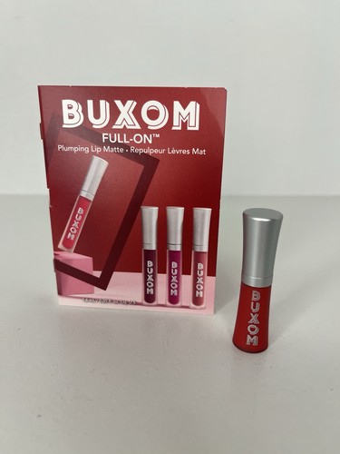 Buxom drop some plumping - buxom, $
