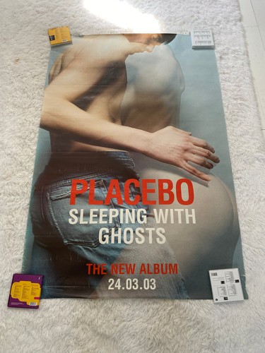 Placebo sleeping with - -,