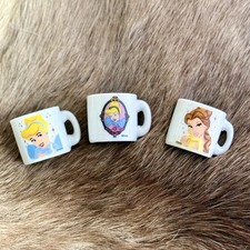Disney Princess Mini Mug / Toy