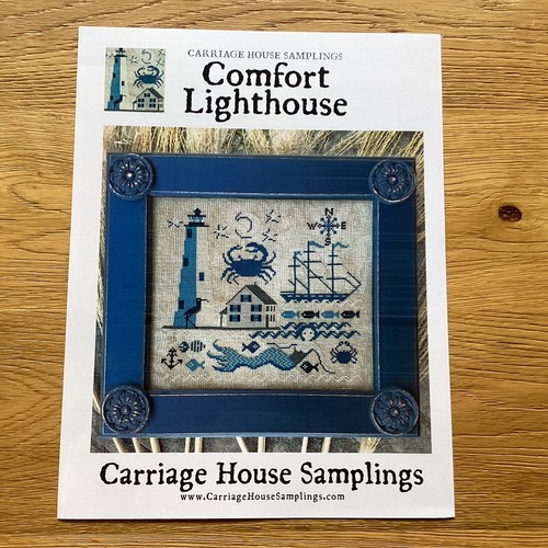 Comfort lighthouse - comfort,