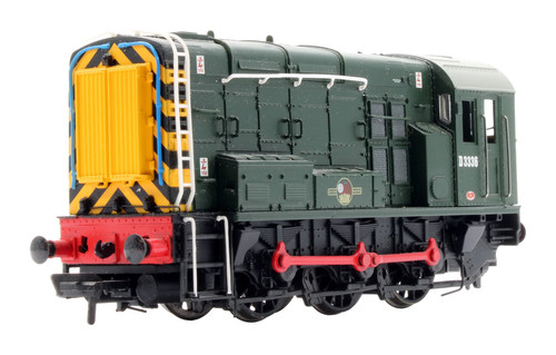 Bachmann gauge 32 - 32-112, br