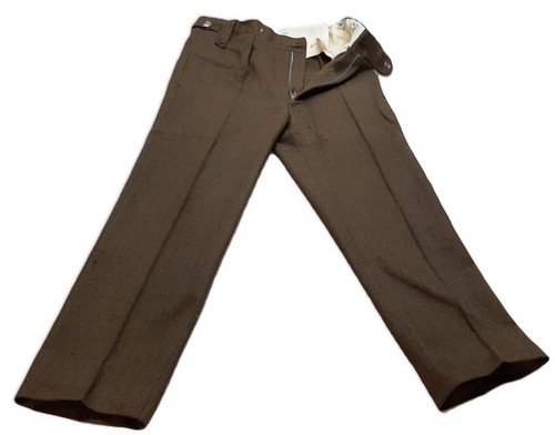 Trousers no2 officer british - no2,