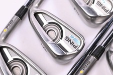 Ping G Series Irons / 5-PW+SW
