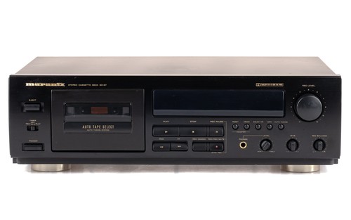 Marantz tape deck - sd-57,