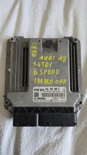 **IMMO OFF**AUDI A3 8V MK3
