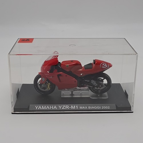 2004 ixo deagostini - deagostini, 1:24