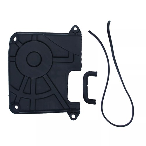 Upper engine timing belt cover - upper,