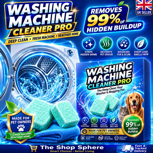 Primedrum washing machine - washing,