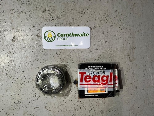 Teagle bearing brg1205 - bearing,