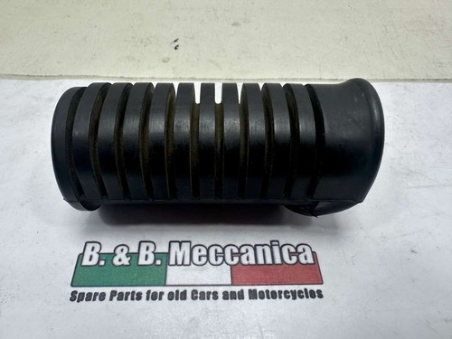 Rubber foot board - board, feet
