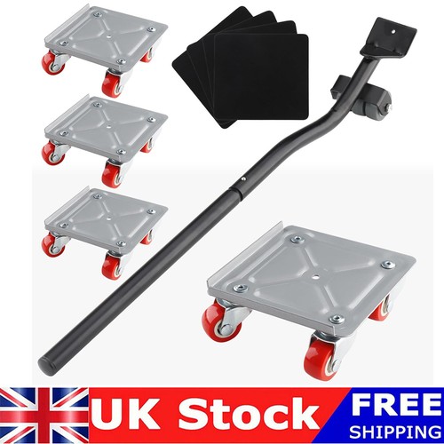 Heavy duty furniture shifter - furniture,