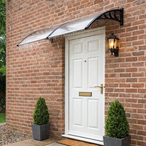 Front door canopy awning - canopy,