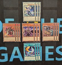 Assault Mode Deck Core 15