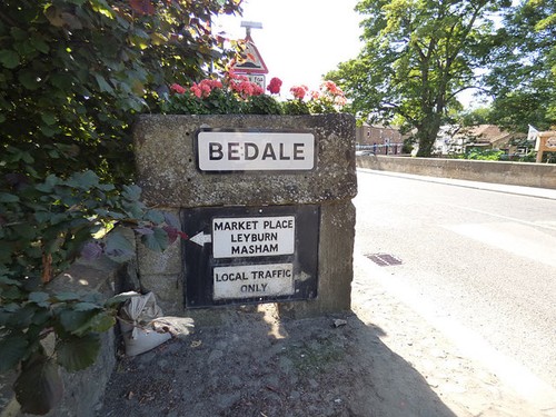 Photo 6x4 bedale - 6x4,
