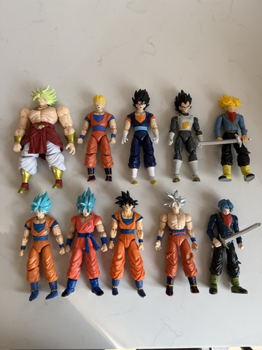 Dragonball dragon stars bundle - dragonball,