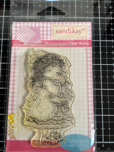 Sarah kay clear polymer - kay,