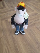 Mick from pontins - from,