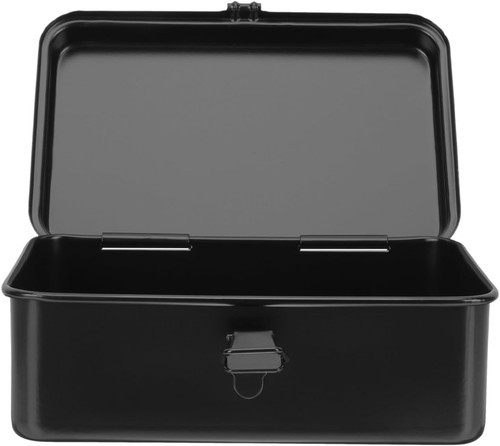 Doitool metal tool box - doitool,