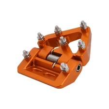 17-23 XL Folding Rear Brake