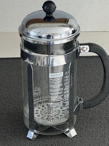Bodum chambord coffee - bodum,
