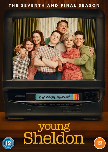 Young sheldon the seventh and - sheldon:,