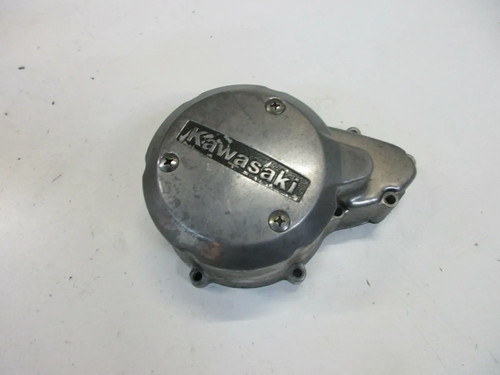 Kawasaki 250 a kz250a - o.,