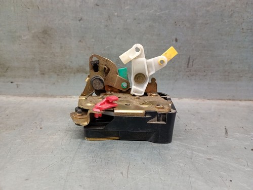 5027075ac rear left door lock - door,