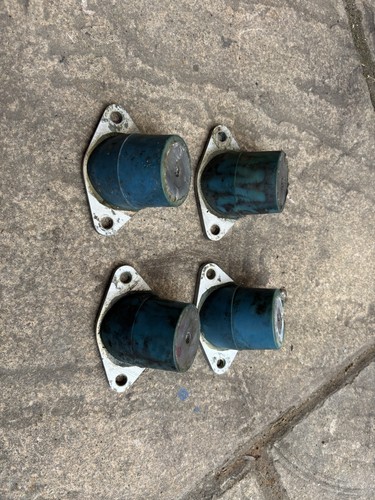 Yamaha rhass engine - yamaha, set
