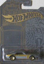 HOT WHEELS 2019 CUSTOM 67