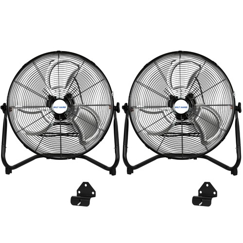 Floor fan 4600 - floor,