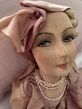 Antique french boudoir - french,