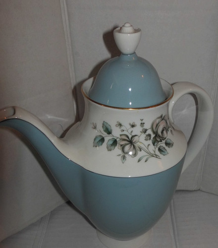 Royal doulton rose - doulton, elegans
