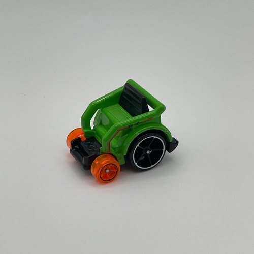 Hot wheels wheelie chair 64 - wheelie,