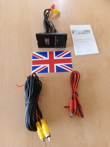 Landrover 600tvl dynamic - 600tvl,