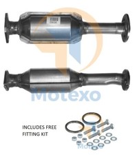 BM90362 Catalytic Converter