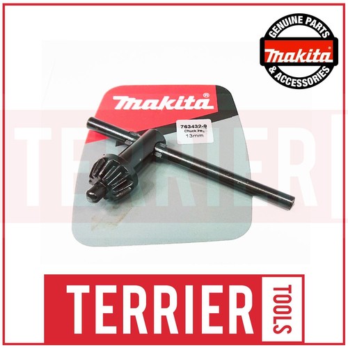 Makita 13mm drill chuck - 1/2",